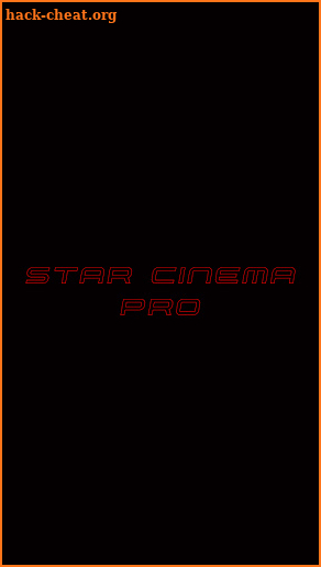Star Cinema Pro screenshot
