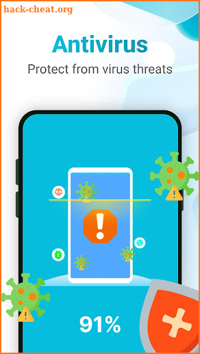 Star Cleaner - Antivirus screenshot