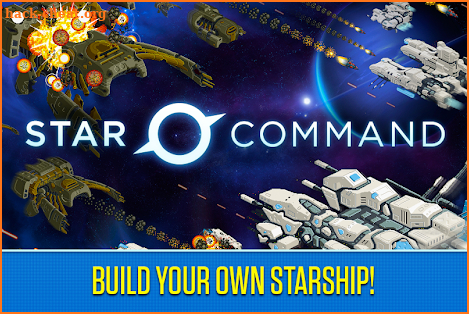 Star Command screenshot