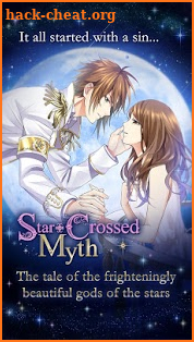 Star-Crossed Myth screenshot