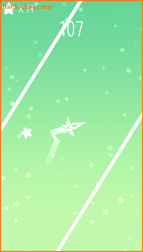 Star Dash screenshot