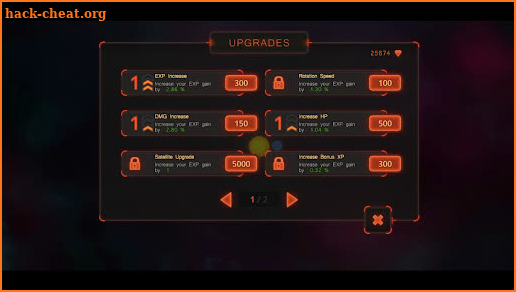 Star Defense - TD Strategy Game screenshot