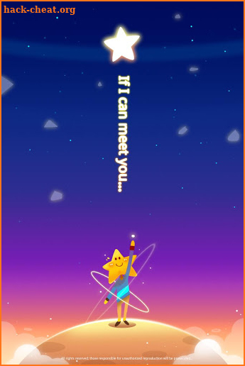 Star Dream screenshot