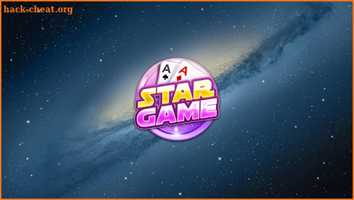 STAR Game danh bai doi thuong online 2019 screenshot