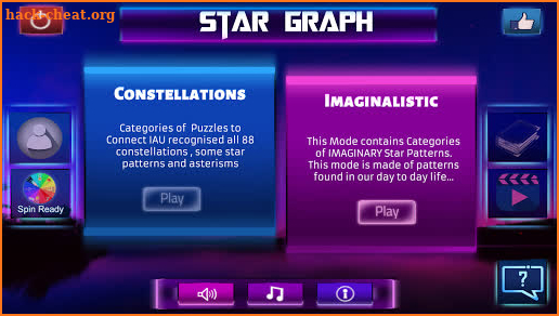 Star Graph Pro screenshot