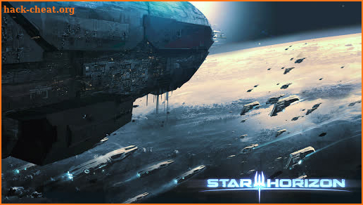Star Horizon screenshot