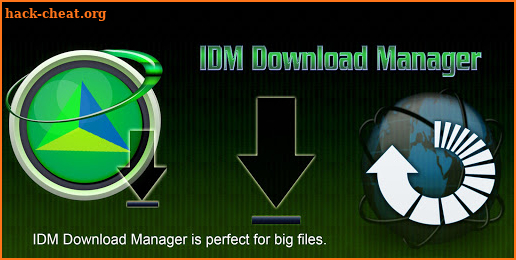 ☆ IDM Video Download Manager ☆ screenshot