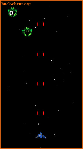 Star Invader screenshot