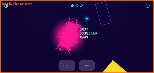 Star Jumper screenshot