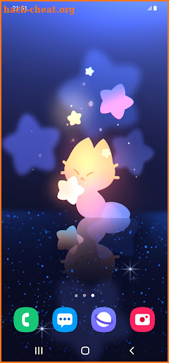 Star Kitten screenshot