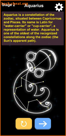 Star Link 2: Constellation screenshot