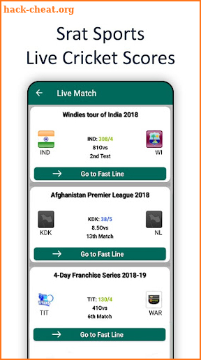 Star Live Sports | Star Cricket TV | IPL  2021 screenshot