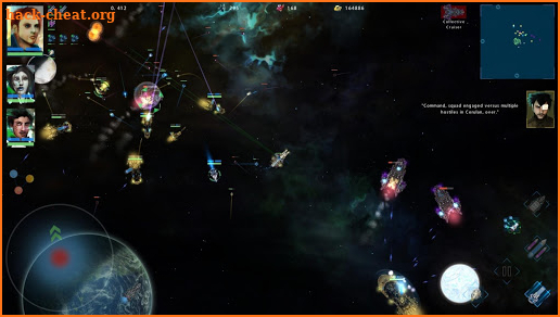 Star Nomad 2 (Oreo+) screenshot