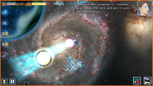 Star Nomad Elite (Oreo+) screenshot