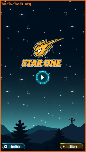 Star One screenshot