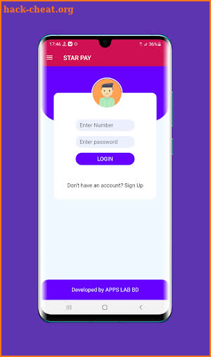 Star Pay screenshot