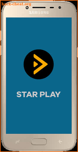 STAR PLAY screenshot