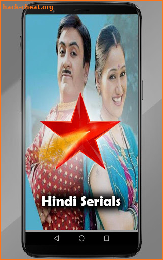 Star Plus Free TV Show Guide-Star Plus Serial Tips screenshot