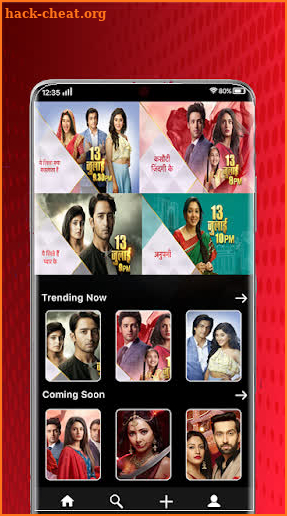 Star Plus Serials,Colors TV-Hotstar HD Tips 2021 screenshot
