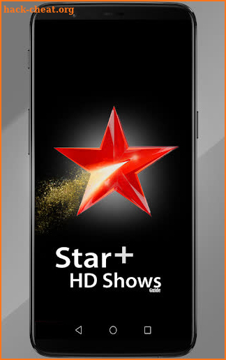 Star Plus TV Shows-Movie Guide screenshot