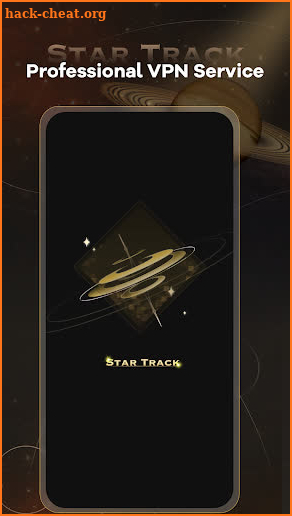 Star Proxy - Star Track screenshot