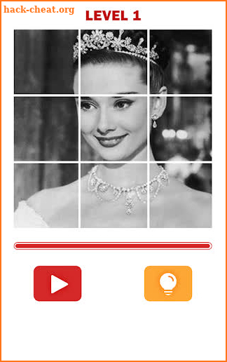 Star Puzzle-celebrities ,singer and actor screenshot
