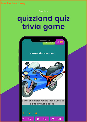 star quiz trivia games offline screenshot