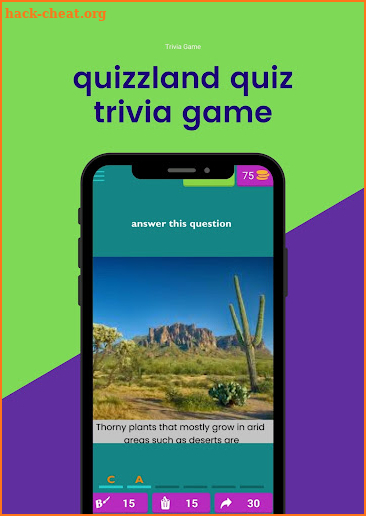 star quiz trivia games offline screenshot