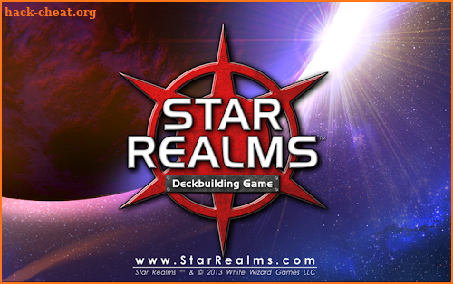 Star Realms screenshot