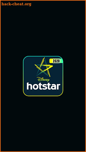 Star serial app for new hot star tv show guide screenshot