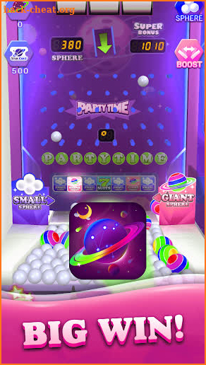 Star Slots screenshot