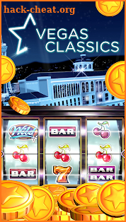 Star Spins Slots - Free Casino screenshot