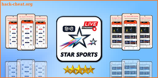 Star Sport Cricket - GHD Sport Live Tav Helper screenshot