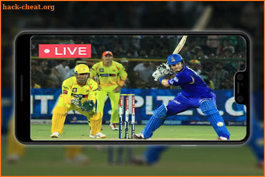Star Sport Cricket - GHD Sport Live Tv Guide screenshot