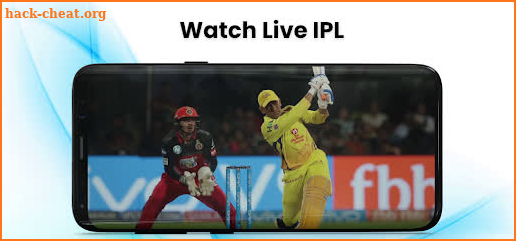 Star Sport Live Cricket Match HD screenshot