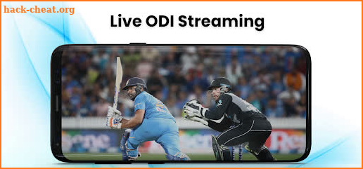 Star Sport Live Cricket Match HD screenshot