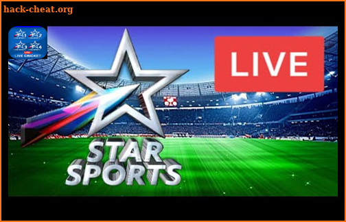 Star Sport - Live Cricket Match Straiming guide screenshot
