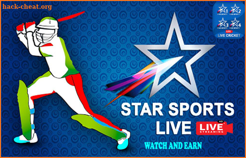 Star Sport - Live Cricket Match Straiming guide screenshot