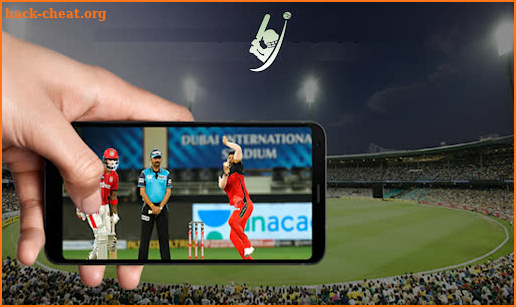 Star Sports & Live Cricket TV screenshot