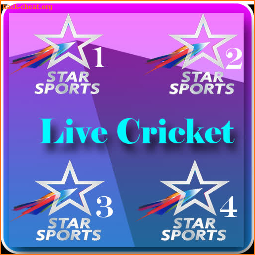 Star Sports Cricket screenshot