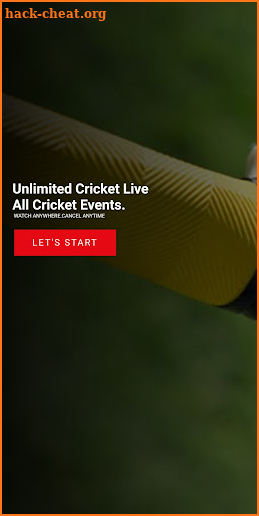 Star Sports Cricket Tv Match-2021 screenshot