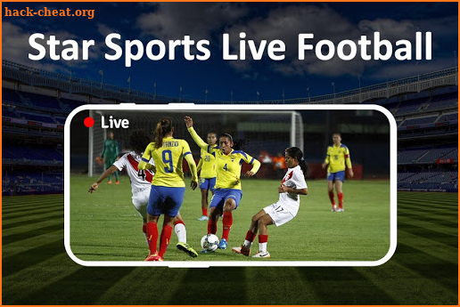 Star Sports Free Live Cricket TV Streaming 2021 screenshot