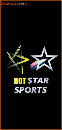 Star sports, Hot star - Guide screenshot