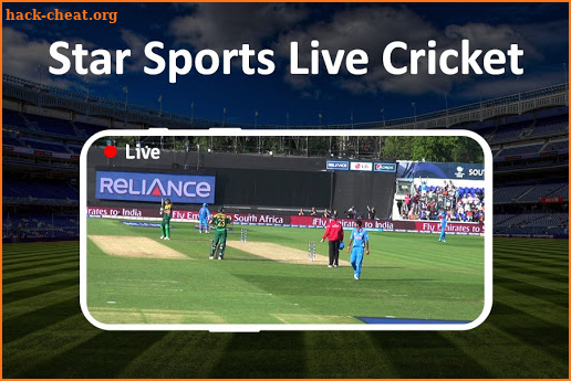 Star Sports - Hotstar Live Cricket Streaming screenshot
