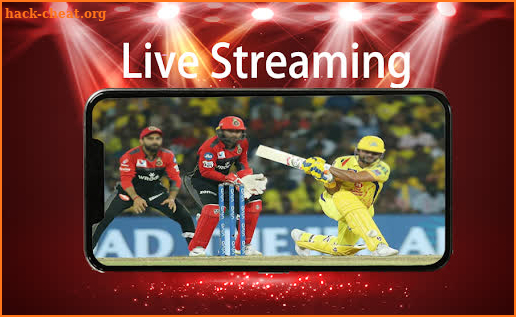Star Sports -Hotstar live Cricket Streaming Guide screenshot