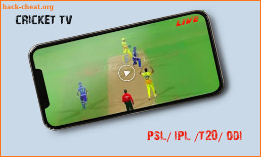 Star Sports - IPL Hot star Live TV guide screenshot