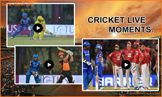 Star Sports - IPL Hot star Live TV guide screenshot