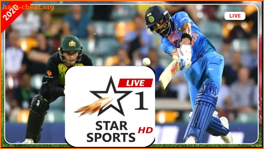 Star Sports-IPL live Cricket Streaming screenshot