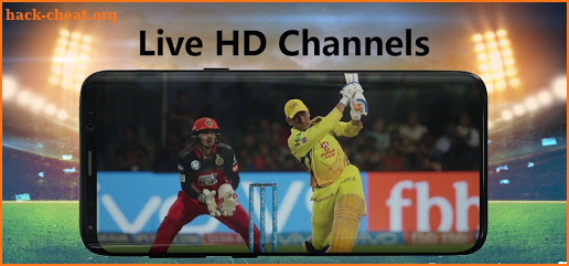 Star Sports -IPL live Cricket Streaming IPL Tips screenshot