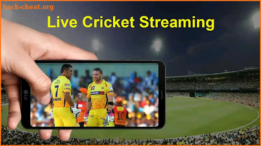 Star Sports live Cricket screenshot